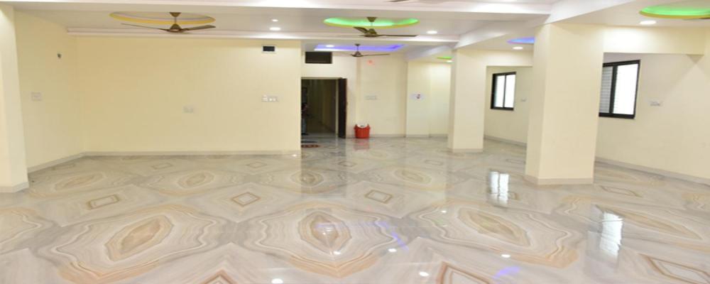 Hotel Shivalay Shegaon Екстериор снимка